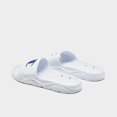 thumbnail image 5 of Champion Men's Hydro-C Slide Sandal White, 11, 5 of 5