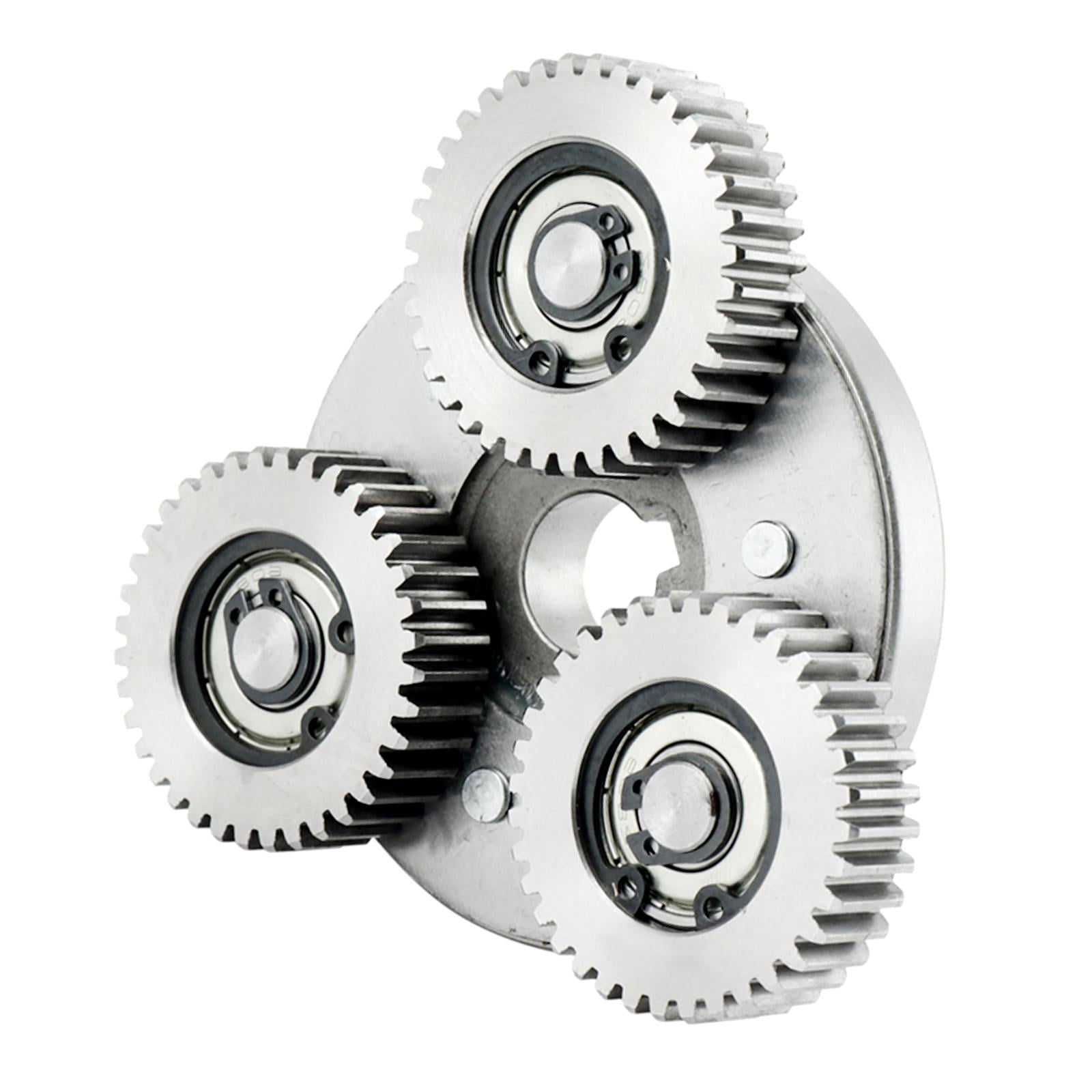 36T Gear with Clutch, Replacement 36 Teeths Part ,Outer