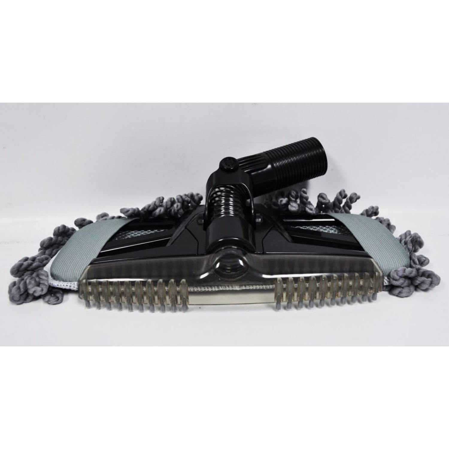 Soc It Vac N Glo Dust Mop Vacuum Attachment Grey