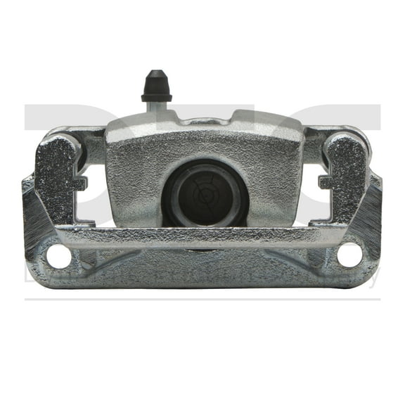 Rear Left Dynamic Friction Company Premium Brake Caliper 331-67661 For 2002-2012 Nissan X-Trail, 2008-2013 Nissan Rogue, 2014-2015 Nissan Rogue Select