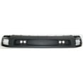 thumbnail image 4 of Bumper Kit For 2007-2008 Chevrolet Silverado 1500 Front 4pc, 4 of 4