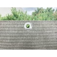 thumbnail image 4 of Elegant Privacy Screen for Backyard Deck Patio Balcony Fence Pool Porch Railing. Banha, 4 of 5