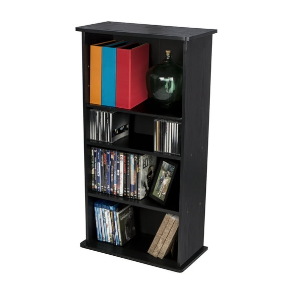 DVD Storage Towers