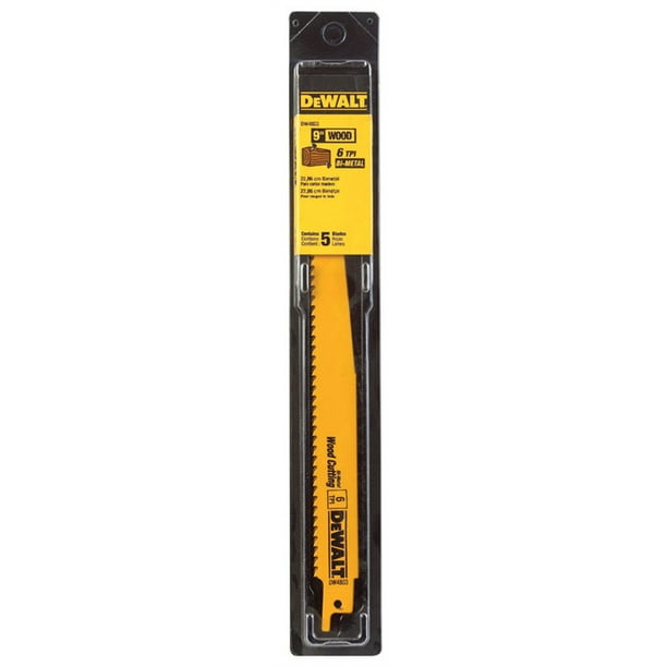 Dewalt Dw4803 9