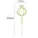thumbnail image 2 of 3 Pcs Blown Plant Watering Devices, Self Watering for Plants Cactus, 2 of 5