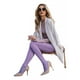 thumbnail image 1 of Pantimedias De Colores Gruesas Opacas Moda Japonesa Xg, 1 of 1