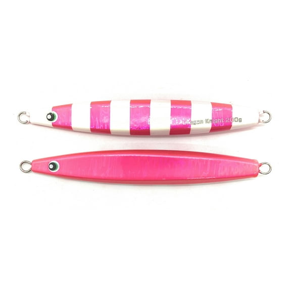 Sea Falcon Dragon Knight 100g / 125mm