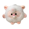 thumbnail image 2 of KLKCMS Stuffed Animal Making Kit Handmade Plush DIY Material Doll Making Kits for Girl, 2 of 9