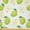 Brown Yellow Green Cream, variant on Ambesonne Fruits Fabric by the Yard Microfiber, Vibrant Fruit Slices, 1 Yard, Eggshell Red