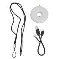 thumbnail image 2 of Collier Purificateur d'Air Portable Mini, Collier Purificateur d'Air Portable Collier Purificateur d'Air Portable Collier Purificateur d'Air Portable Personnel Conduit par la Performance, 2 of 14