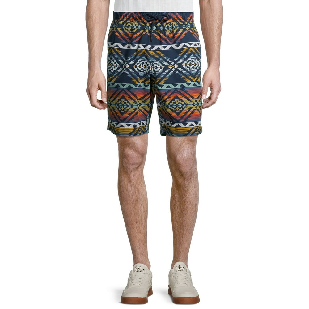 george jogger shorts