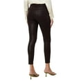 thumbnail image 2 of 7 For All Mankind womens  High-Waist Chocolate Coated Ankle Skinny Jean, 24, 2 of 3