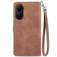 thumbnail image 4 of Funda billetera anti-golpes para GANGXUN Xiaomi Redmi A5 , ideal para día a día y trabajo, 4 of 5