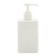 thumbnail image 1 of Ofertas Únicas 1 Pc Dispensador de Jabón Cuadrado Simple para Baños y Lavanderías Blanco 280ml, 1 of 6