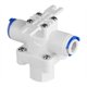 thumbnail image 5 of 3/8" Water Pressure Relief Regulator Reducing Valve Filter Protection RO Water, 5 of 5