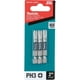 thumbnail image 2 of Puntas De Impacto Xps Ph3 X 2   3 Pzas Makita E00789 Makita E00789, 2 of 7