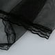 thumbnail image 5 of Gibobby Ropa sexy de mujer para sexo Ropa De Dormir Ropa De Dormir Mujer Cuello En V Bordado Encaje Lencería Lenceria China Gifts Lenceria Sexy Mujer(Negro, XG), 5 of 5