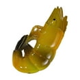thumbnail image 1 of Torche Coupe-Vent Motif Unique de Crevette Ornement Flamme Réglable Rechargeable Convient aux Bougies Extérieur, 1 of 4