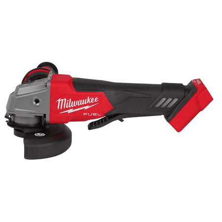 Milwaukee M18 Fuel Cordless Small Angle Grinder&comma; &dollar;149 &lpar;was &dollar;215&rpar; at Amazon