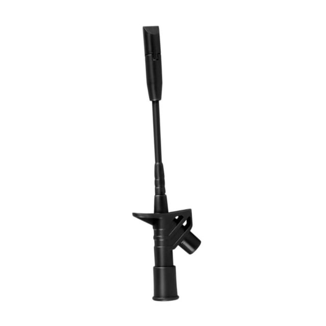 yuksok Sonde de Perçage Isolante pour Circuit Automobile, Testeur de Gadgets Noir