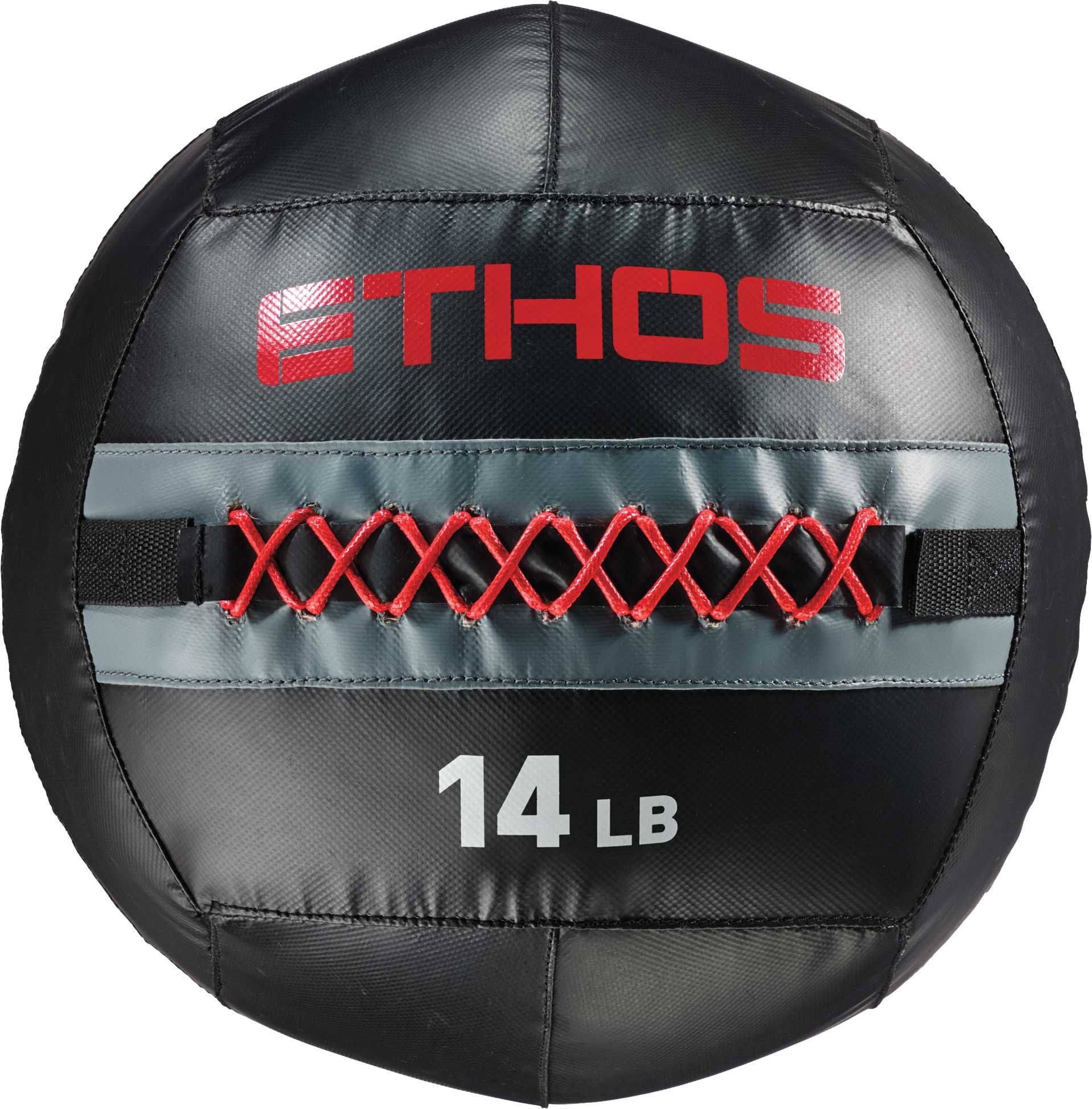 ETHOS 14 lb. Wall Ball - Walmart.com 