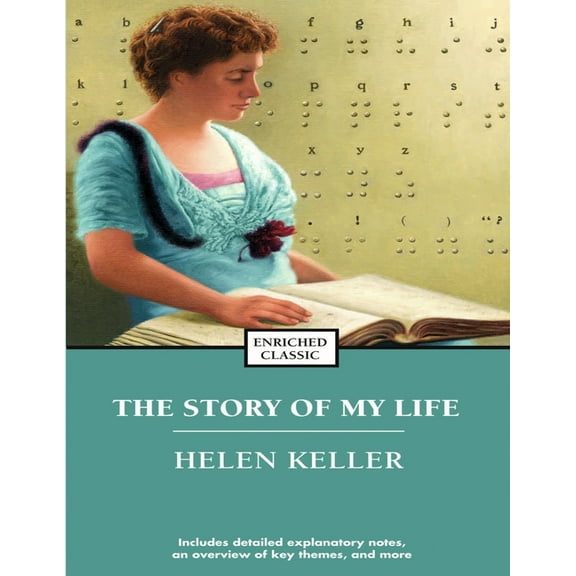 The Story of My Life : (Annotated Edition) (Paperback)