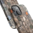 thumbnail image 5 of Magnetic Tough Cases for iPhone - VINTAGE MOTIF NUMBER FOUR, 5 of 25
