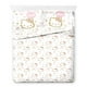 thumbnail image 1 of Juego de sábanas Jay Franco Hello Kitty ultrasuaves, tamaño completo, 1 of 7