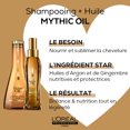 thumbnail image 2 of L'Oreal Professionnel Mythic Oil Huile Originale 3,4 fl oz, 2 of 2