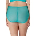 thumbnail image 6 of Women's Elomi Best EL4388 Charley Full Brief Panty (Aubergine M), 6 of 18