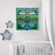 thumbnail image 5 of Cuadros Decorativos Kit de pintura al óleo de tótem del árbol de la vida por números DIY Canvas Art Craft (YHKH-261) Sywqhk Nuevos Originales, 5 of 9