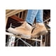 thumbnail image 2 of Bota de Construcción Tess ST para Mujer CAT Chocolate Talla 6.5, 2 of 7