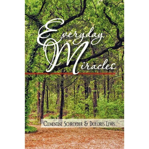 Everyday Miracles, (Paperback)