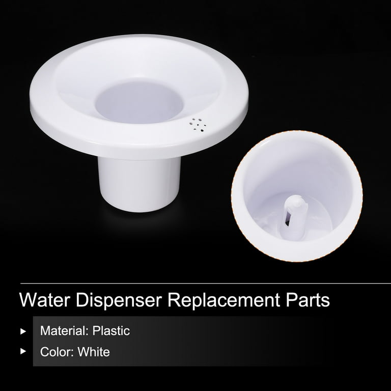 Replacement Parts For Water Coolers