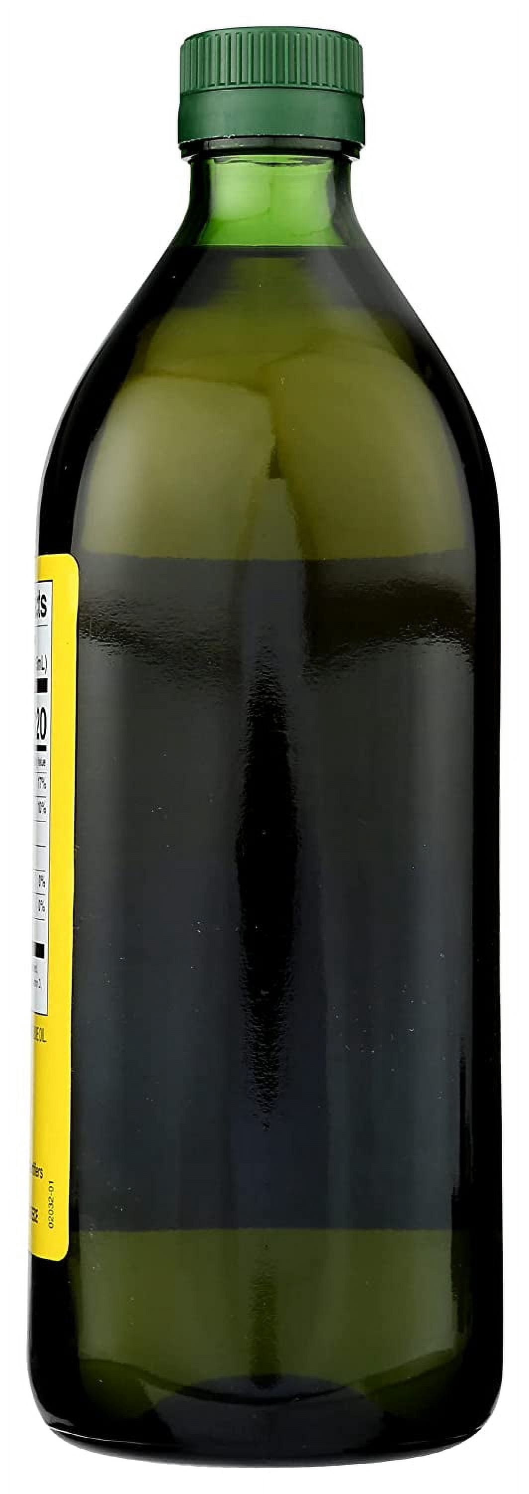 Bragg Organic Extra Virgin Olive Oil 32 fl oz Pack of 3
