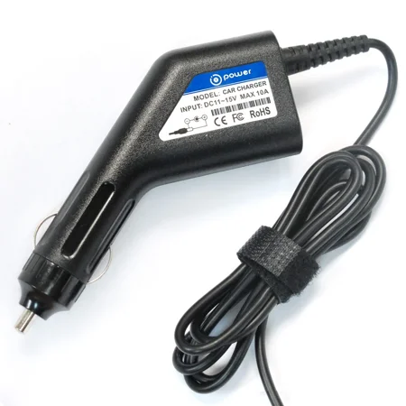 Car Charger Ac / Dc Power Adapter Supply New Dc For Trendnet Tew-435Brm Router