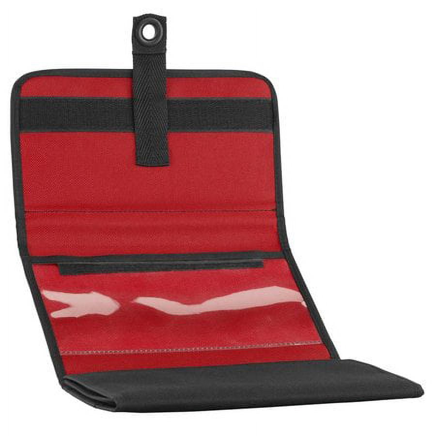 Milwaukee Tool Roll Up Accessory Case