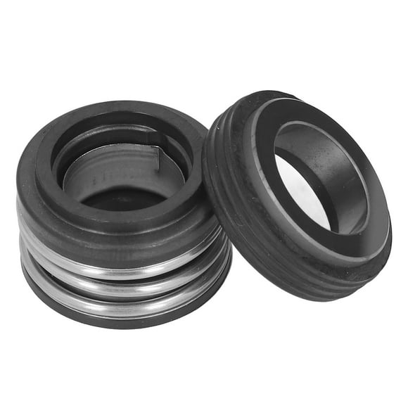 Universal Mechanical SealsWater Pump Mechanical Seals Silicon Carbide Seals Mechanical Seals Replacement Compact and Lightweight
