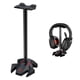 thumbnail image 2 of Headphone Stand Gaming Headphone Stand Headphone Stand Holder Rack Desktop Headset Bracket for GP200 Accessories, 2 of 4