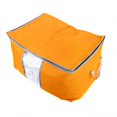 thumbnail image 4 of Contenedor de edredón, organizador de ropa plegable, bolsa de almacenamiento de edredón de ropa, bolsa de almacenamiento plegable, diseño elevado, 4 of 7