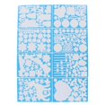 thumbnail image 4 of Pegatinas Navideñas Para Ventanas, Fáciles De Quitar, Pegatinas Navideñas Multiusos Para Gabinetes Octpeak Christmas Window Stickers, 4 of 8