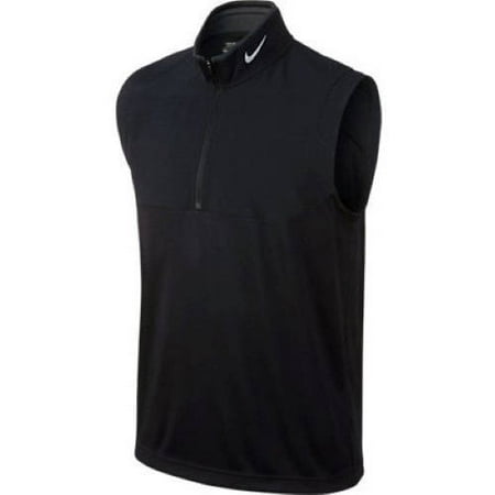 Nike Dri-fit 1/2 Zip Vest