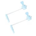 thumbnail image 3 of Wzzjkit Kitchen Gadgets 2Pcs Fruit Vegetable Roll Cutter Vegetable Coilers Potato Radish Kitchen Accessories, 3 of 3