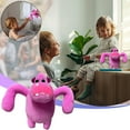 thumbnail image 4 of Poupée Exquise Design Simulation Mignon Tournez Votre Cœur la Carte à la Maison!, 4 of 8