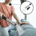 thumbnail image 2 of 1 Set Extractor Attachment Replaceable Cleaner Attachment Household Cleaner Adapter, 2 of 6