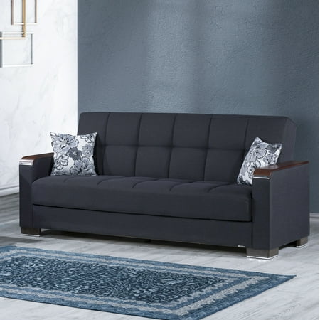 Ottomanson Armada Sofa Bed With Storage Multiple Colors Ottomanson Armada Sofa Bed With Storage