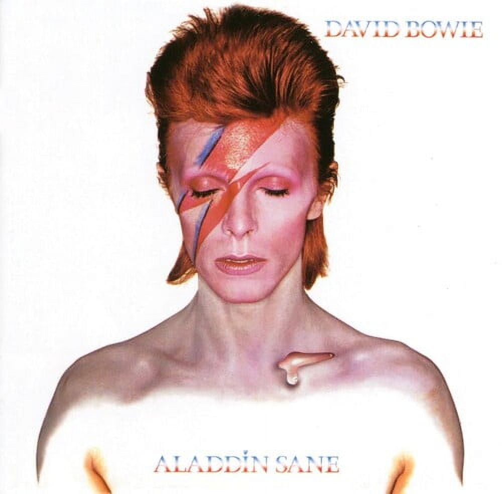 David Bowie - Best of Bowie - Music & Performance - CD