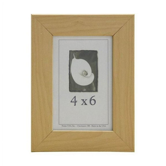 Frame USA Corporate Picture Frame 6W 2.5H