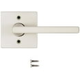 thumbnail image 6 of Kwikset 788Hflsqtv1 Halifax Non-Turning One-Sided Dummy Door Lever - Brass, 6 of 7