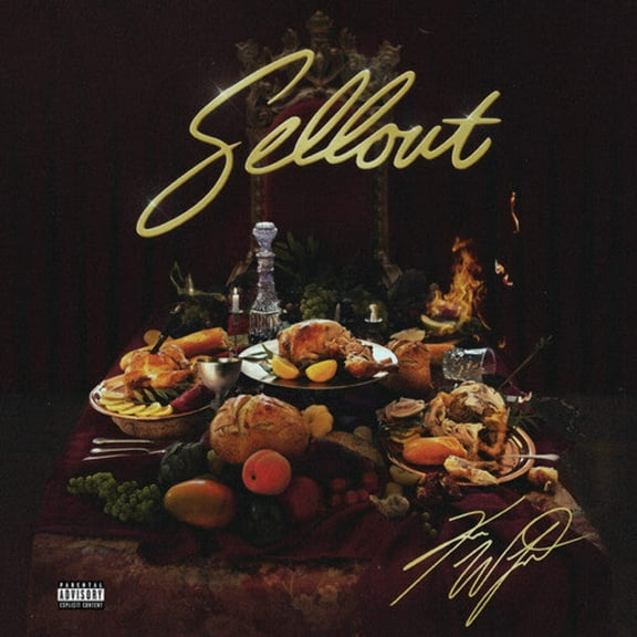 Koe Wetzel - Sellout - Music & Performance - Vinyl